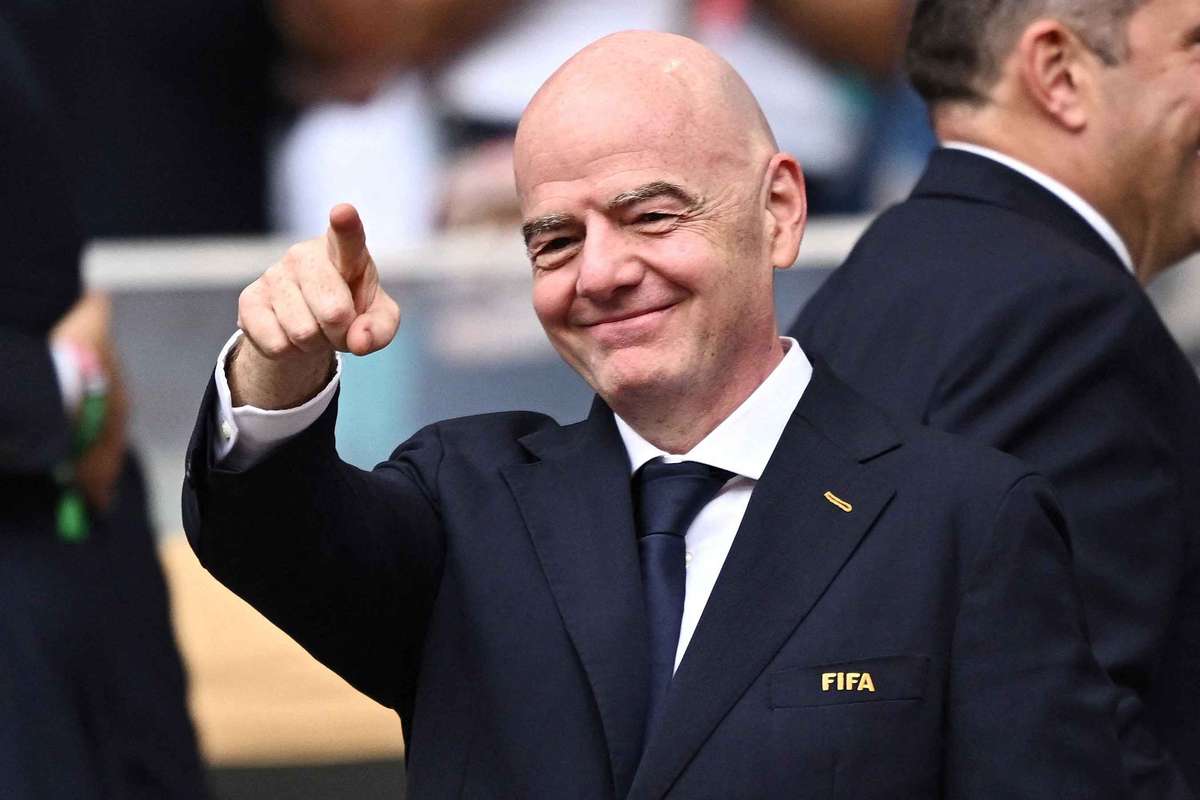 澳大利亚足协要求FIFA澄清世界杯商业出售提案细节