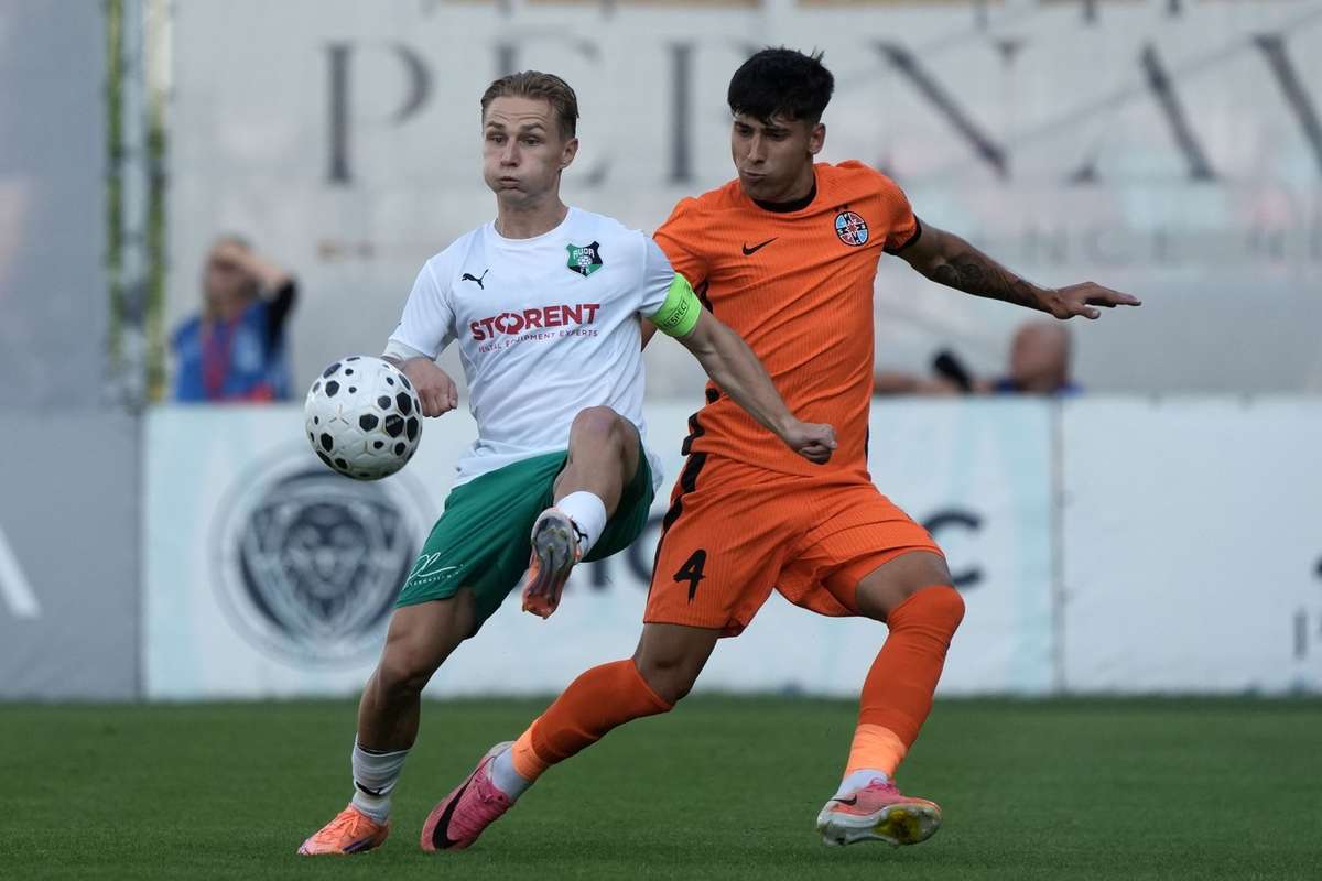欧协联资格赛第二轮：奥迪亚爆冷淘汰FCSB，扎尔吉里斯7-2逆转晋级