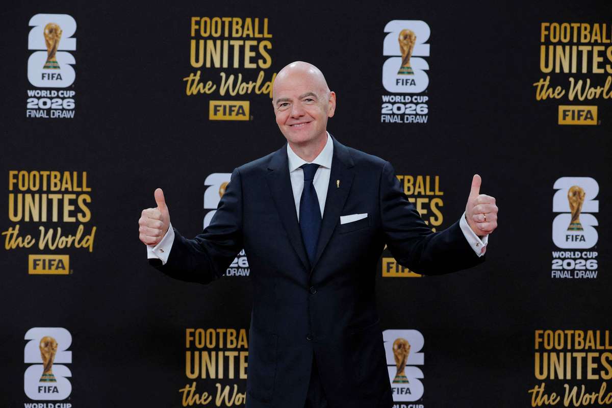 FIFA研究2030世界杯扩军至64队可行性，引发各方争议