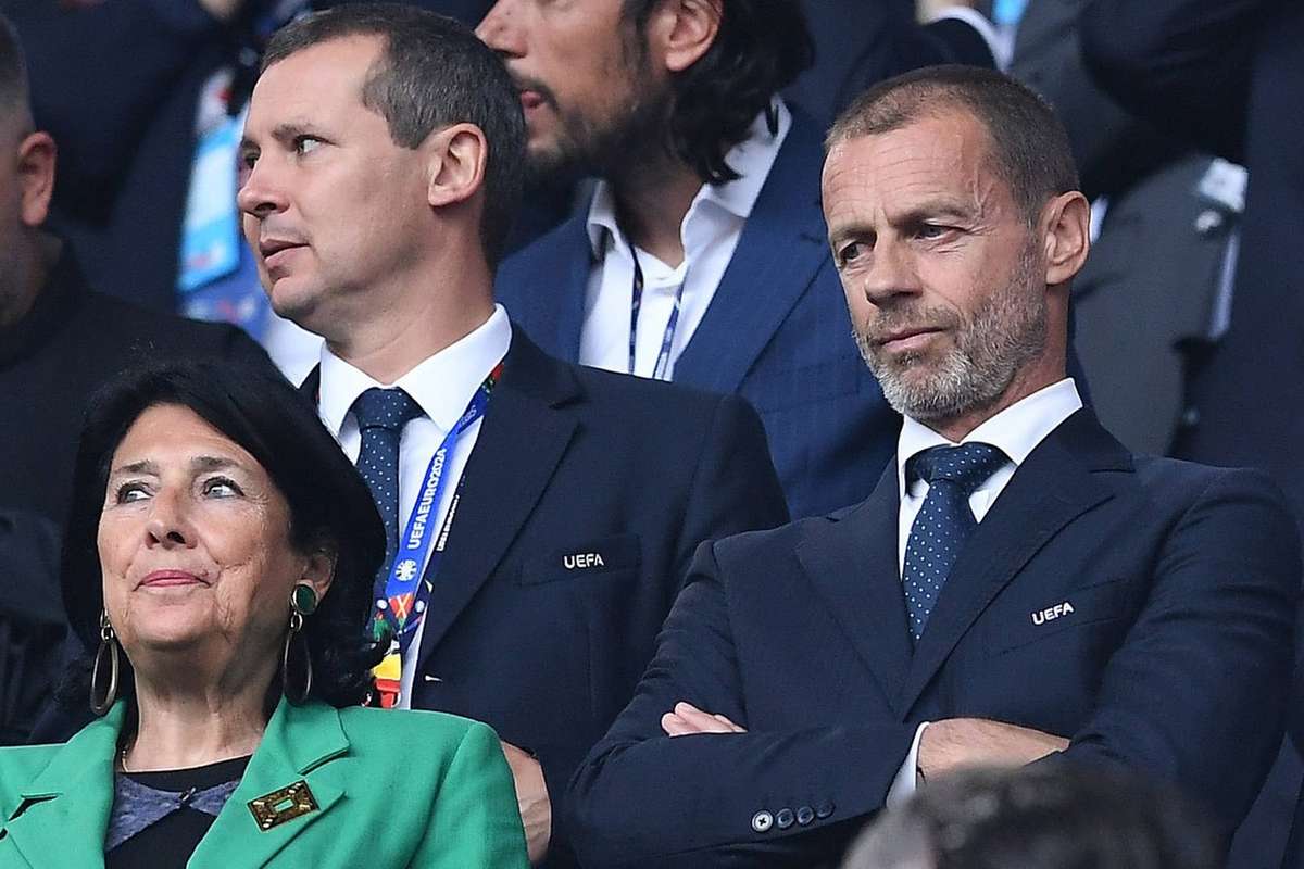 FIFA首席运营官公开质疑因凡蒂诺:员工被“欺骗”