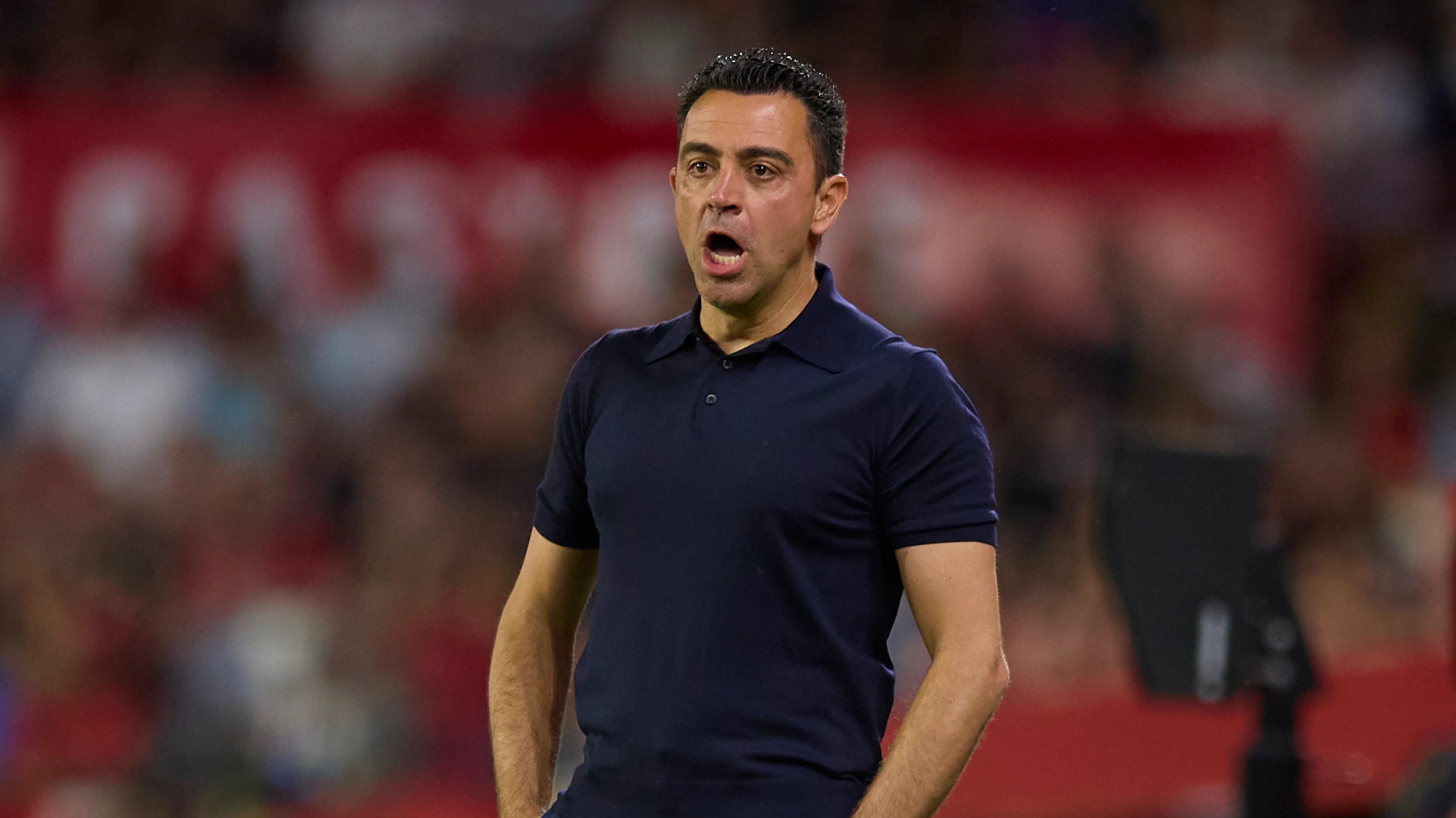吉达联合最后通牒:48小时内哈维须答复,纽卡挖角雅伊斯勒