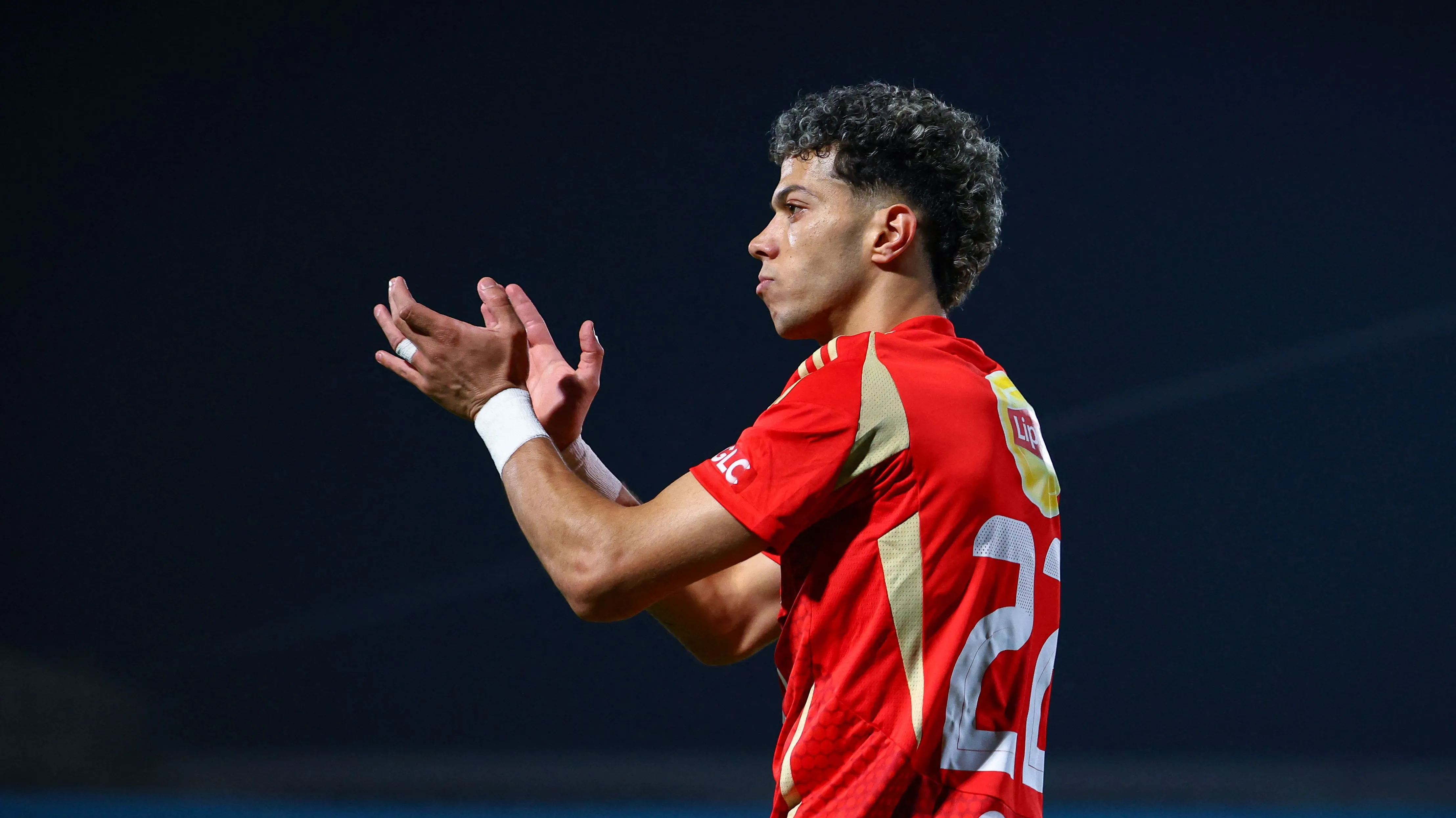 阿尔阿赫利重组阵容,伊玛姆·阿舒尔获历史性续约至2030年