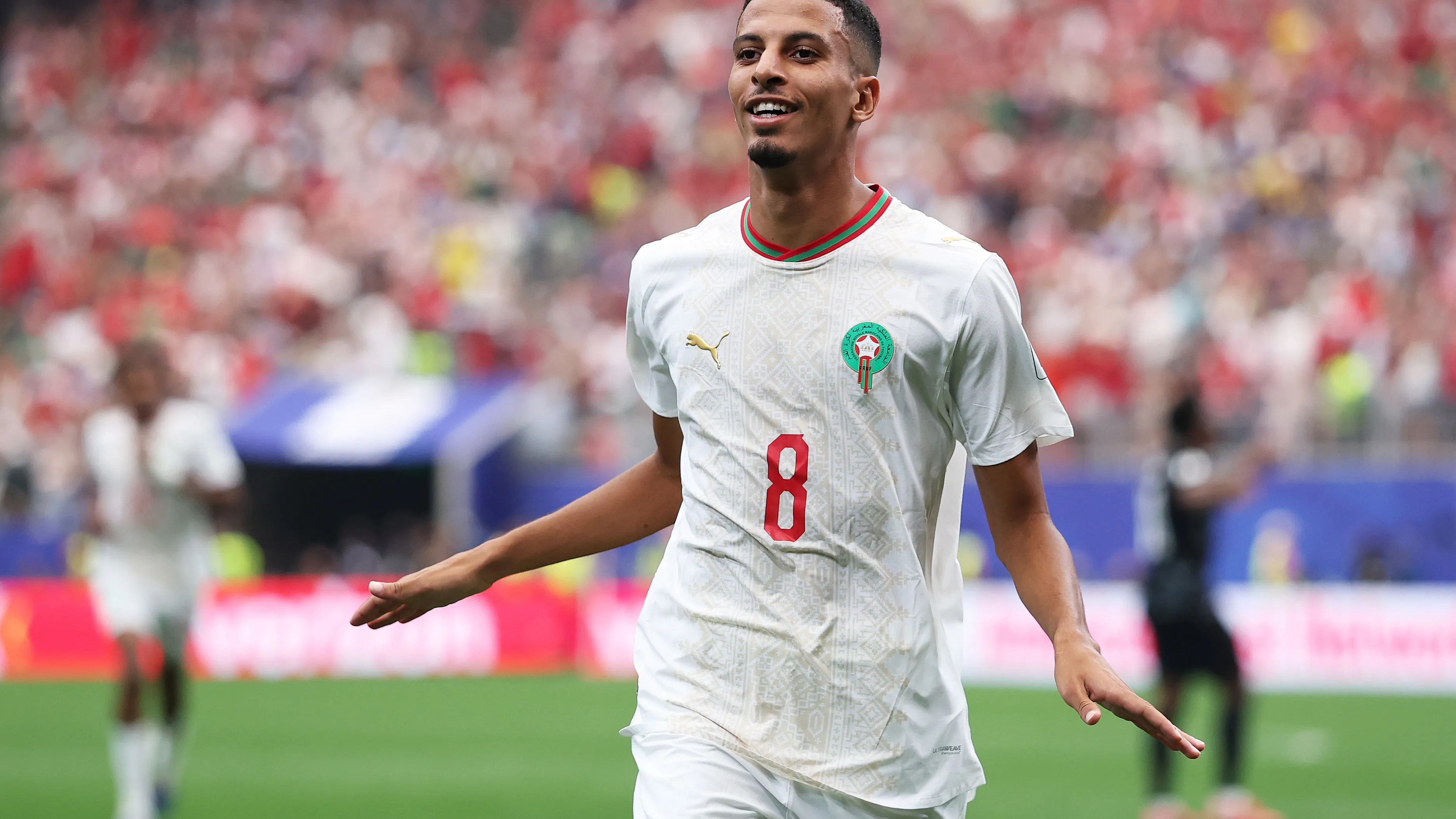 巴萨皇马关注后,赫罗纳为乌纳希标价开启竞购