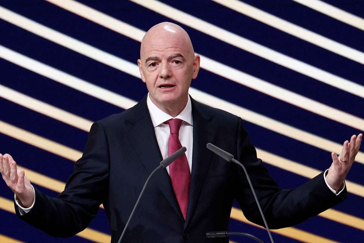 卡拉格揭内幕:拒绝温格和FIFA邀请,反对世界杯改为两年一届