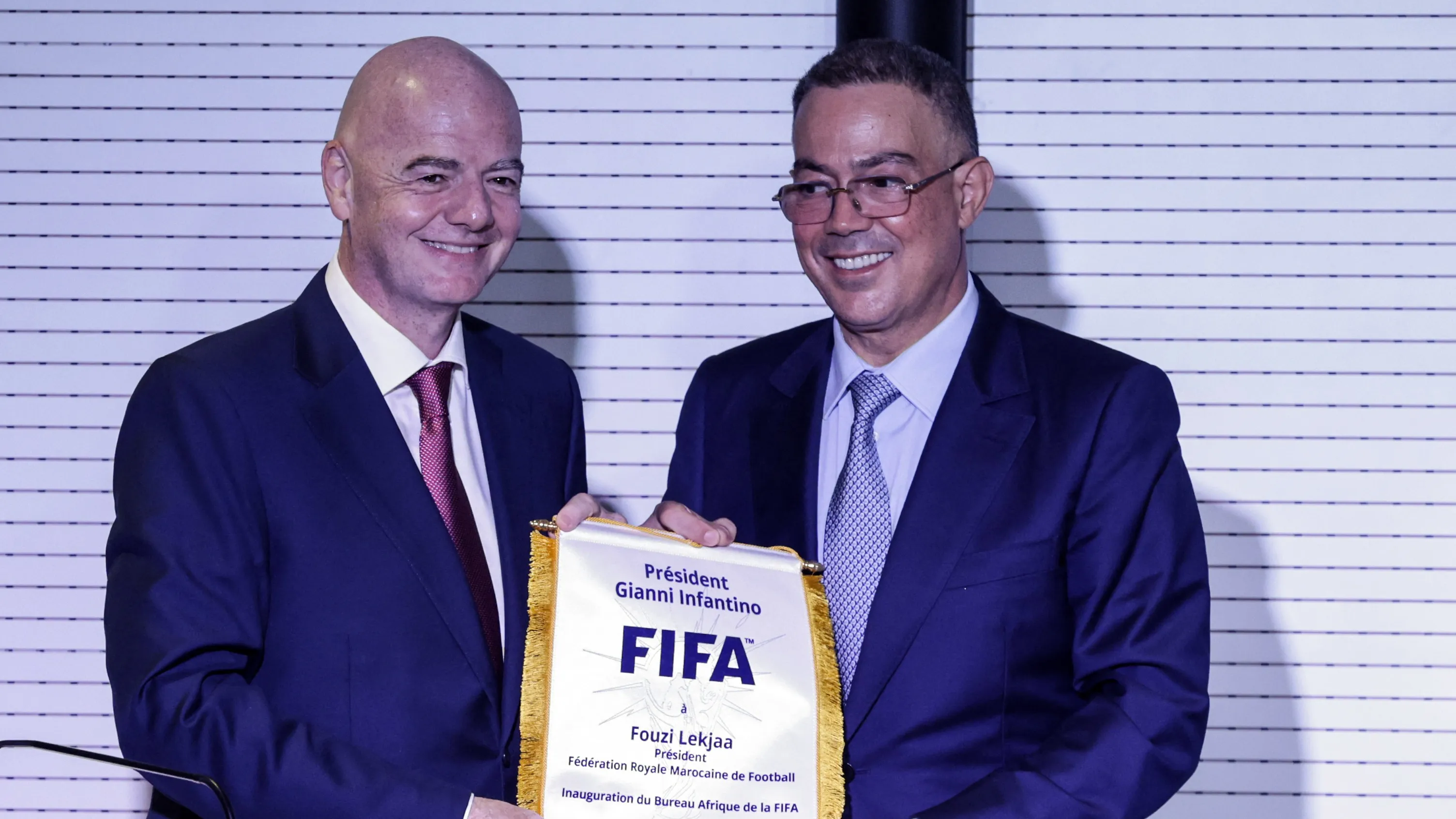 FIFA否认向摩洛哥许诺2030世界杯决赛主办权,西媒称皇马球场仍是首选