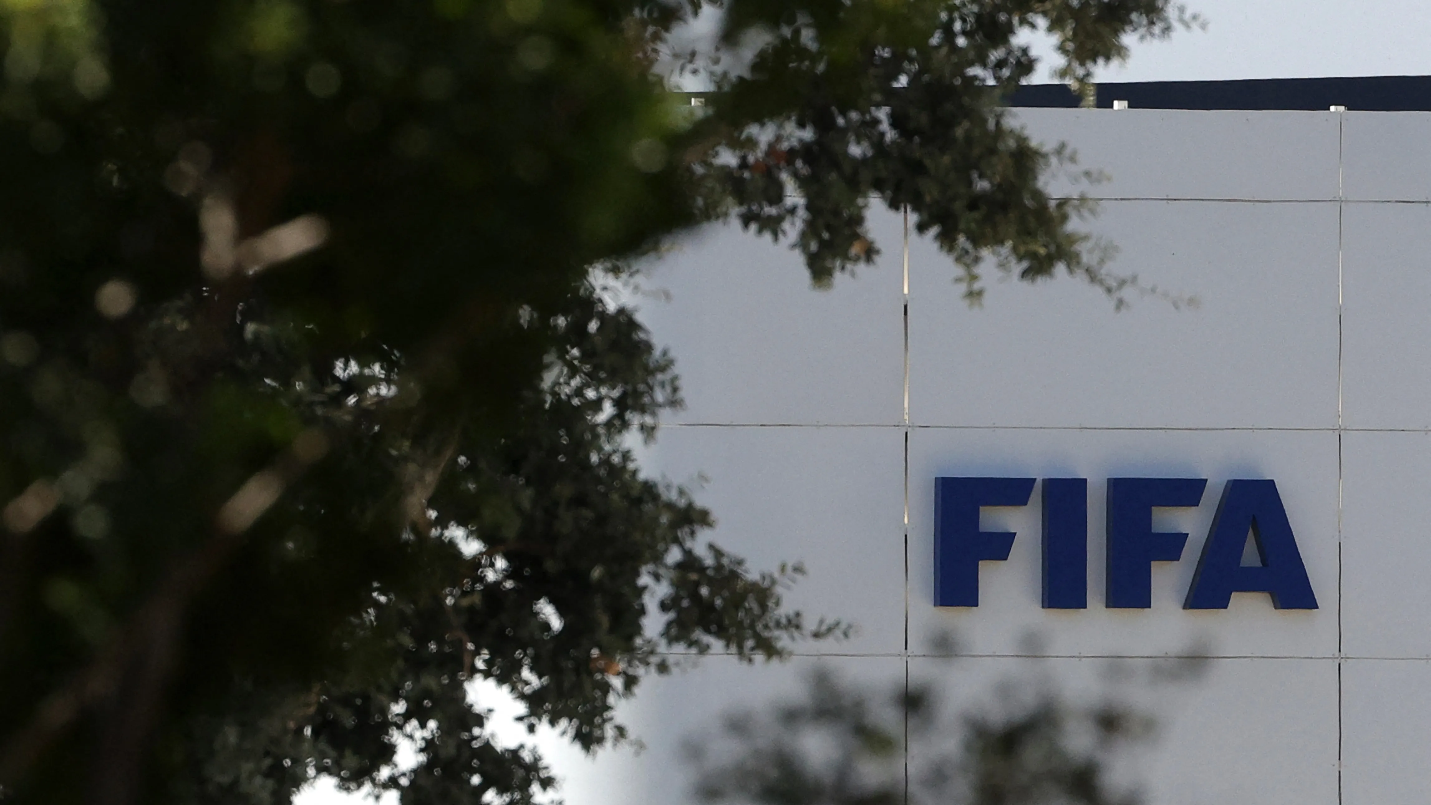 FIFA第三号人物公开反对因凡蒂诺,世界杯股权出售计划告吹