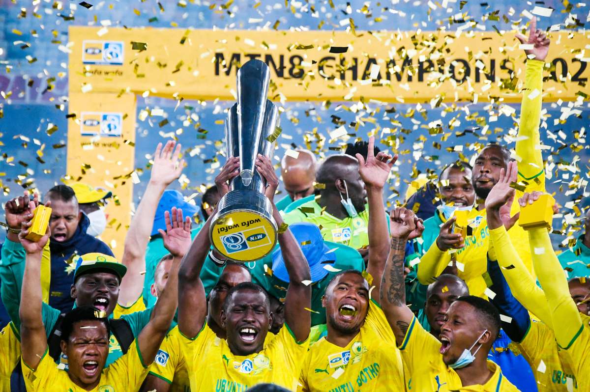MTN8八强赛前瞻:海盗冲击五连冠,酋长与日落山悉数登场