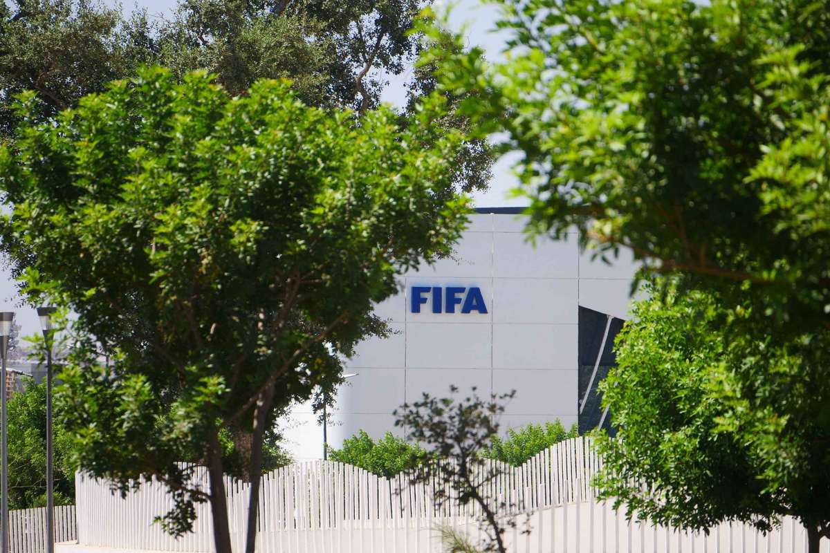墨西哥阿根廷力挺因凡蒂诺,FIFA内部权力斗争持续升级