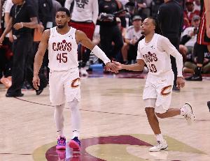 骑士总裁:过去三年我们战绩NBA第三 想用冠军来见证核心四少成长