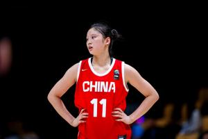 媒体人:中国U16女篮的硬实力没那么强 匹配比赛强度的球员不够多