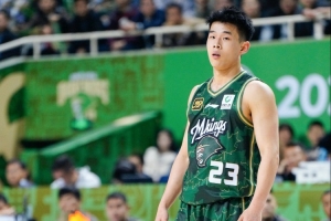 NBA分析师:林葳需要有自己的节奏 在训练中要更大声地交流