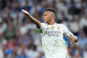断层领先！自5月以来姆巴佩西甲打进18球，同期索尔洛特9球第二多