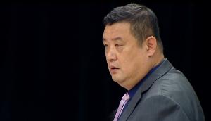 沉痛悼念徐长锁指导?️愿天堂没有病痛?