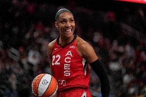 女胜男？贝弗利：王牌能击败NBA球队 不知道我是不是喝醉了
