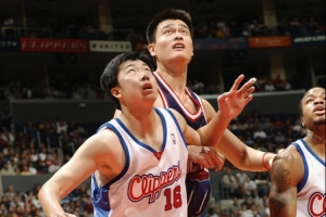 不止姚明能拿NBA养老金!王治郅、巴特尔也都符合领取标准