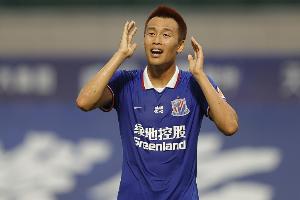 结束17年职业生涯!37岁前申花外援金信煜宣布赛季末退役