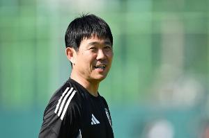 日本队3-2逆转巴西，韩媒惊叹“亚洲最强”