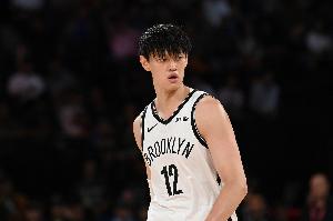 媒体人谈曾凡博被裁:都说NBA是商业联盟 但这个过程让人很不舒服