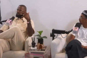 我们生活在看重诚信的世界吗?詹姆斯:绝对不 现在一切都太假的
