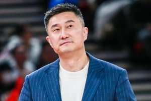 媒体人:广东全运男篮势必要在所有篮球项目中捍卫主场荣誉