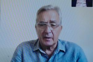 伊万:让王大雷当主力是看重他的经验,他在很多国际比赛表现很好