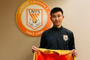 北青:周海滨和大卫-皮里有望分别接手U15、U14国足主帅