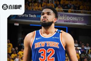 『吧友评选』?NBA新赛季第三中锋：唐斯