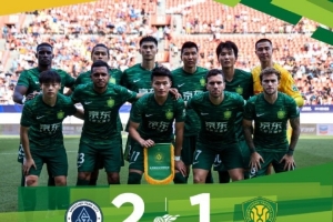北青:拉米罗执教首秀有亮点,防守端漏洞再次给国安敲响警钟