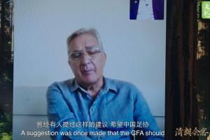 伊万:足协内部提议让球员留洋,但要说服俱乐部+父母,落实不易