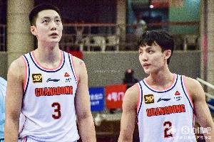 媒体人列广东重点赛程:1月对阵北京&辽粤大战 4月两战广厦
