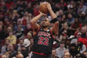经纪人:海外联赛待遇不菲很有吸引力 但会逐渐失去与NBA的联系