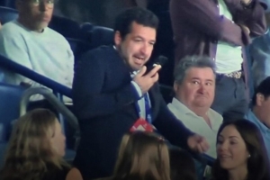 与巴萨海外赛被取消?阿斯:黄潜很愤怒,对西甲赛中发公告不满