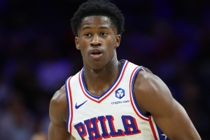 首秀34分!埃奇库姆:我曾祈祷能进入并留NBA 这超出了我的预期