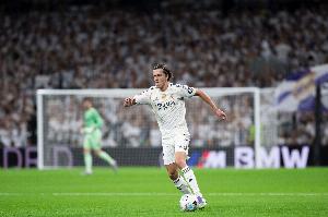 卡雷拉斯:国家德比是每个孩子的梦寐以求,如今感谢命运让我圆梦