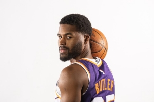 这熟人多!贾里德-巴特勒:来红星前问过好几个效力这的前NBA球员