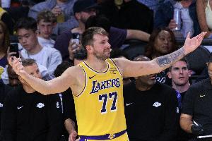 得分狂潮!赛季至今已出现11次个人40+得分表现 上赛季十月才7次