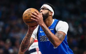 莱夫利与加福德均将缺席！基德：浓眉将担任球队首发5号位