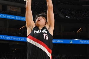 克林根:非常理解杨瀚森的处境 NBA就是这么难 他一定会越来越好