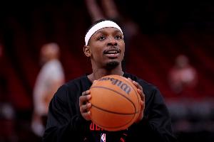 真挚的祝福！NBA官方祝火箭球员泰特30岁生日快乐！??