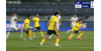 西海岸申诉驳回!官方:杨明洋+周定洋染黄、费利佩绝平判罚正确