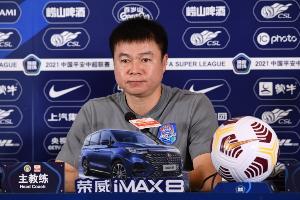 唐田:于根伟在中国教练中是为数不多有风骨有坚持的教练