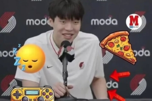 NBA球员,必须吃夜宵