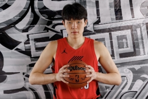 媒体人:杨瀚森去发展联盟训练 可以保证足够强度的对抗和信心