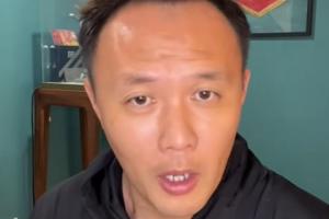 范晓冬:贺一然骂球迷给17号抹黑,领导曾说降级了废也要废在亚泰