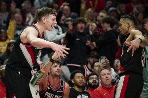 NBA彩经:独行侠力拼火箭 开拓者再胜湖人 快船小胜热火