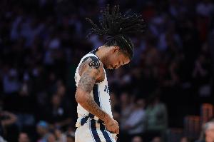 ?太贵?ESPN:若灰熊交易莫兰特 他不会有一个活跃的交易市场
