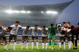 马德兴：国足11月放弃集训，各级国字号队伍吹响集结号