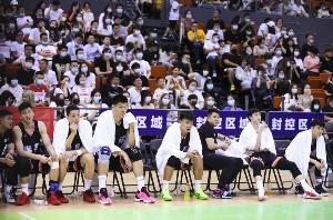体坛周报:广东全运男篮誓要主场摘金 辽川能否撼动其位?
