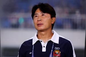 首尔FC主帅赛前:蓉城在徐正源的带领下很出色 考虑做出一些调整