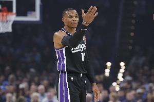 掘金主帅:威少是我们上赛季赢球的关键球员 他值得留在NBA